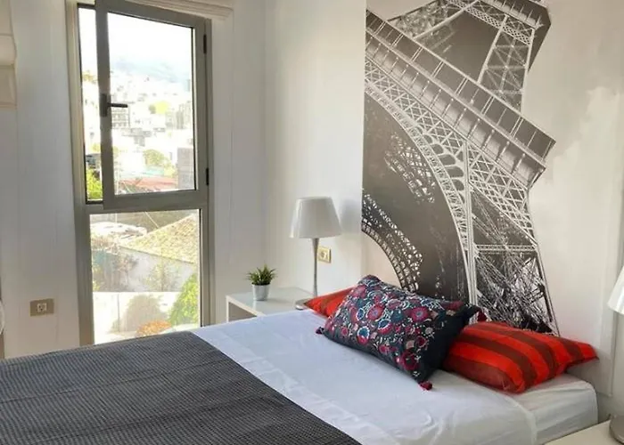 Apartamento Aldaba