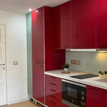 Ferienwohnung Aldaba By Huskalia Los Llanos De Aridane Exterior foto