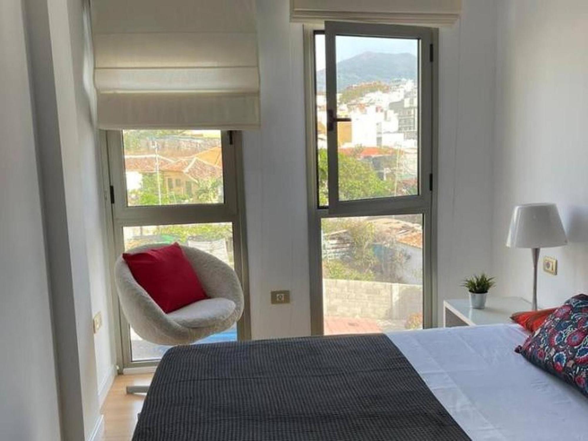 Apartment Aldaba By Huskalia Los Llanos De Aridane